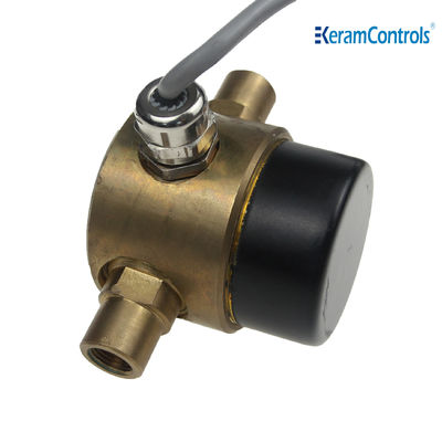 moltiplicatore di pressione differenziale liquido 24V 1/8