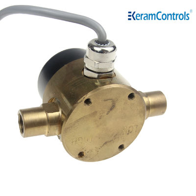cavo liquido del moltiplicatore di pressione differenziale 0-10V IP65 3