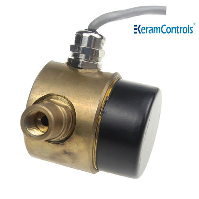 Sensore liquido 4-20mA 17 Antivari di pressione differenziale dell'OEM 24V