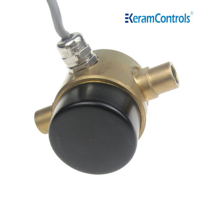 Pressostato differenziale liquido del cavo di BSP 2 24V
