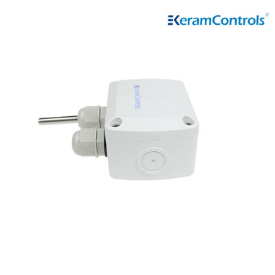 Sensore di temperatura di protezione della casa IP65 per la temperatura