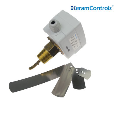 Scorrimento dell'acqua del commutatore del refrigeratore 250V per il monitoraggio liquido di flusso