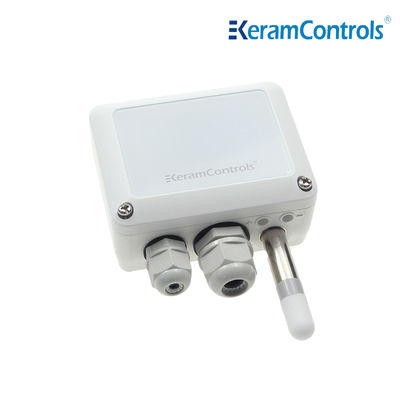 Pressione di umidità di Digital RS485 e temperatura IP65