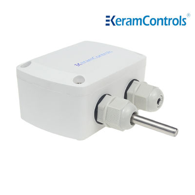 NEMA 4 del cavo IP65 del sensore di temperatura PT100 2