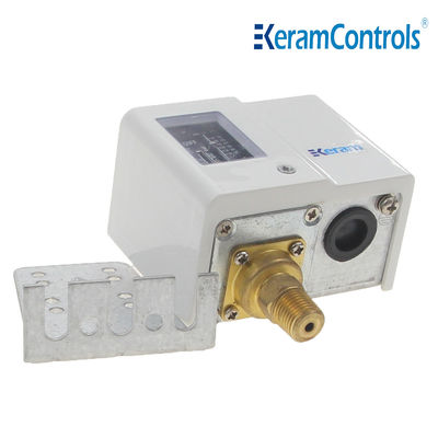 Sensore di Keram Controls Adjustabe Pressure Switches per il monitoraggio di pressione