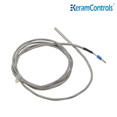 temperatura impermeabile 10mm 20mm del sensore di 5k 10k NTC