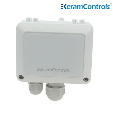 trasmettitore di temperatura e di umidità del cavo 0-5V/0-10 3 per la serra