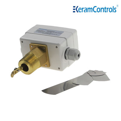 Commutatore d'ottone di scorrimento dell'acqua per la pompa idraulica