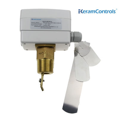 Commutatore di flusso di Smc per acqua