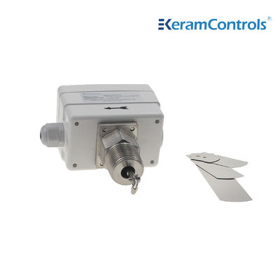 Flussostato acqua elettronico Pressostato Hvac