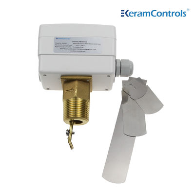 Commutatore di flusso liquido di serie di KWFS per il sensore di flusso della pompa idraulica