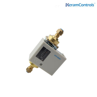I 435 PSI regolabile differenziale pressostato 174 PSI 246 PSI