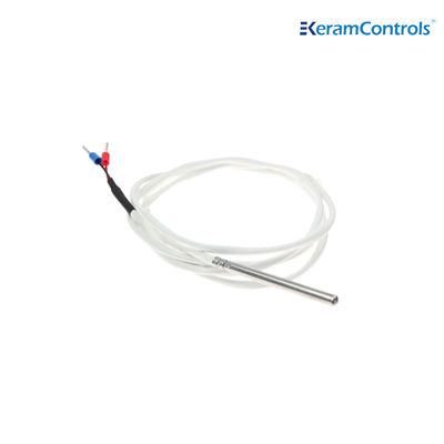 Sensori di temperatura impermeabili della vetroresina 4mm 30mm