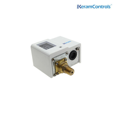 pressostati regolabili di 16.5bar SPDT -20~120℃