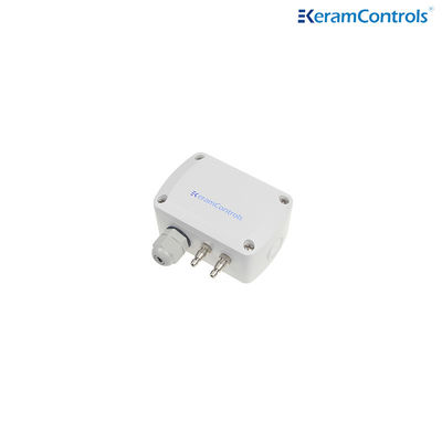 Moltiplicatore di pressione differenziale di HVAC Digital RS485 0-10V