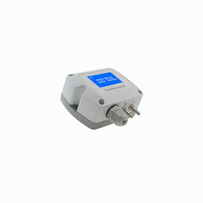 Sensore di pressione differenziale di IP65 Digital per il sistema di HVAC