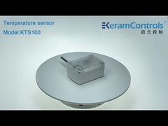 4-20mA 3 Wire Temperature Transmitter For Hvac