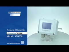 sensore di umidità della temperatura ambiente