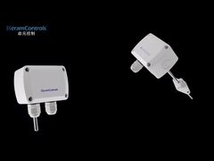 Trasmettitore di temperatura KTT