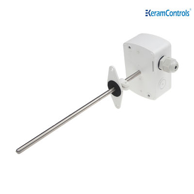 -40~+200°C PT 1000 Sensore di temperatura di classe A per riscaldamento