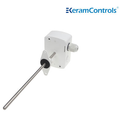 -40~+200°C PT 1000 Sensore di temperatura di classe A per riscaldamento