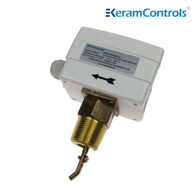 Interruttori di flusso di liquido regolabili da 1 a 8" 24 Volt