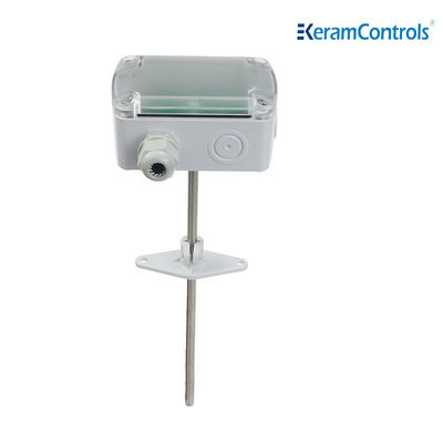 Sensore di temperatura dell'acqua IP65 per HVAC