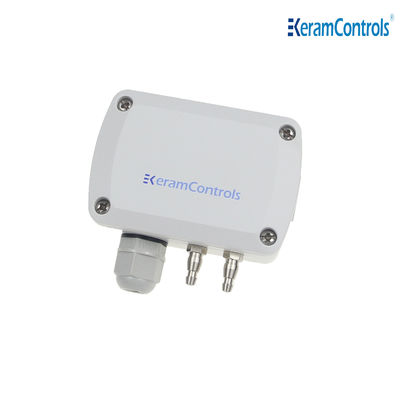 Trasmettitori di pressione differenziale della serie KDP110 (conchiglia opaca)