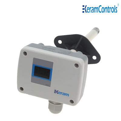 Trasmettitore di velocità dell'aria della serie KAV110