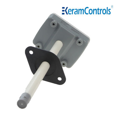 Trasmettitore di velocità dell'aria della serie KAV110