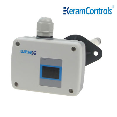 Trasmettitore di velocità dell'aria della serie KAV110