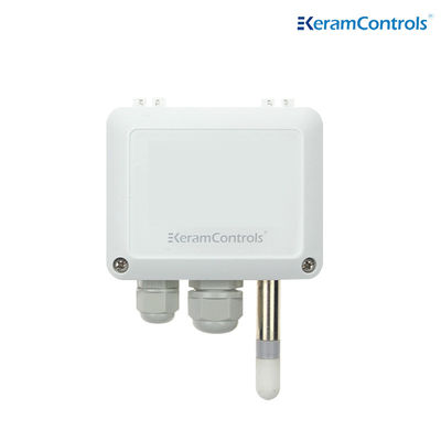 Trasmettitore di temperatura e umidità KTH510