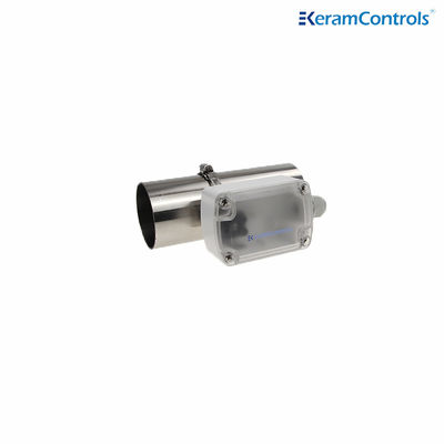 Trasmettitori di sensori di temperatura Pt1000 per HVAC