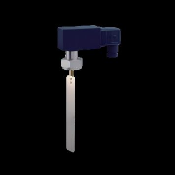 Interruttore di flusso serie KFS1 per sistemi HVAC e macchinari industriali con supervisione continua del flusso